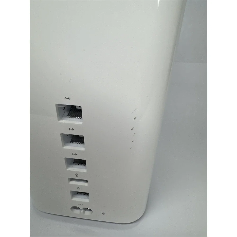 Apple AirPort Extreme A1521 Wireless Router Dual-Band Wi-Fi 802.11ac w/ Box